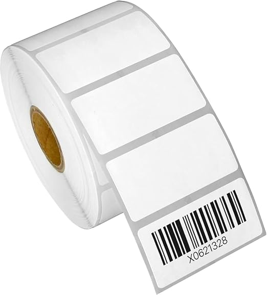 Barcode Label / DT Roll